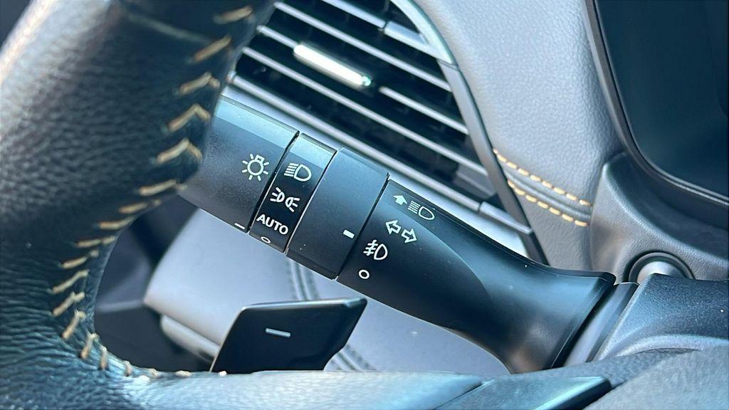 used 2022 Subaru Outback car, priced at $28,990