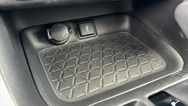 used 2022 Toyota RAV4 Hybrid car, priced at $35,990