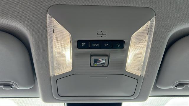 used 2022 Toyota RAV4 car, priced at $31,990