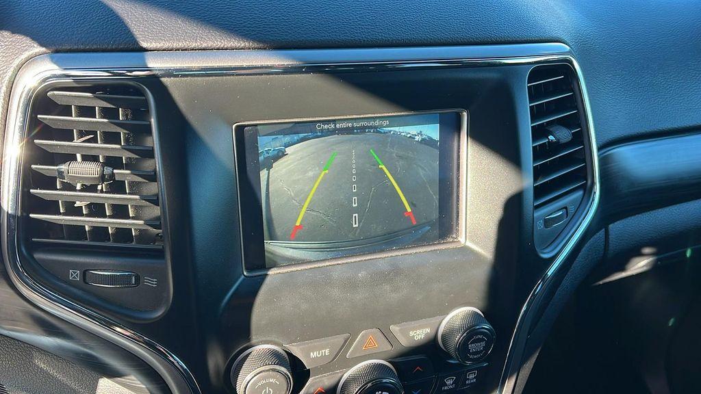 used 2019 Jeep Grand Cherokee car, priced at $12,990