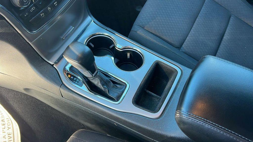 used 2019 Jeep Grand Cherokee car, priced at $12,990