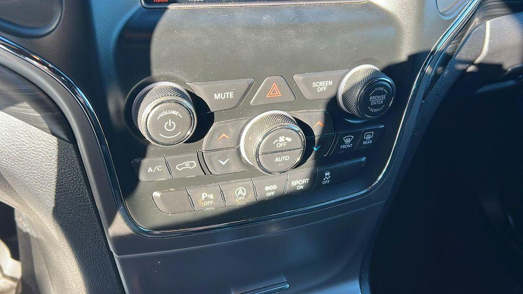 used 2019 Jeep Grand Cherokee car, priced at $12,990