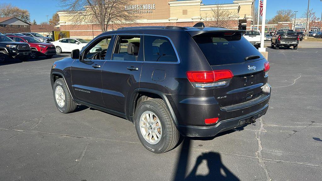 used 2019 Jeep Grand Cherokee car, priced at $12,990