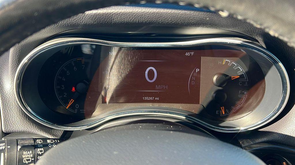 used 2019 Jeep Grand Cherokee car, priced at $12,990