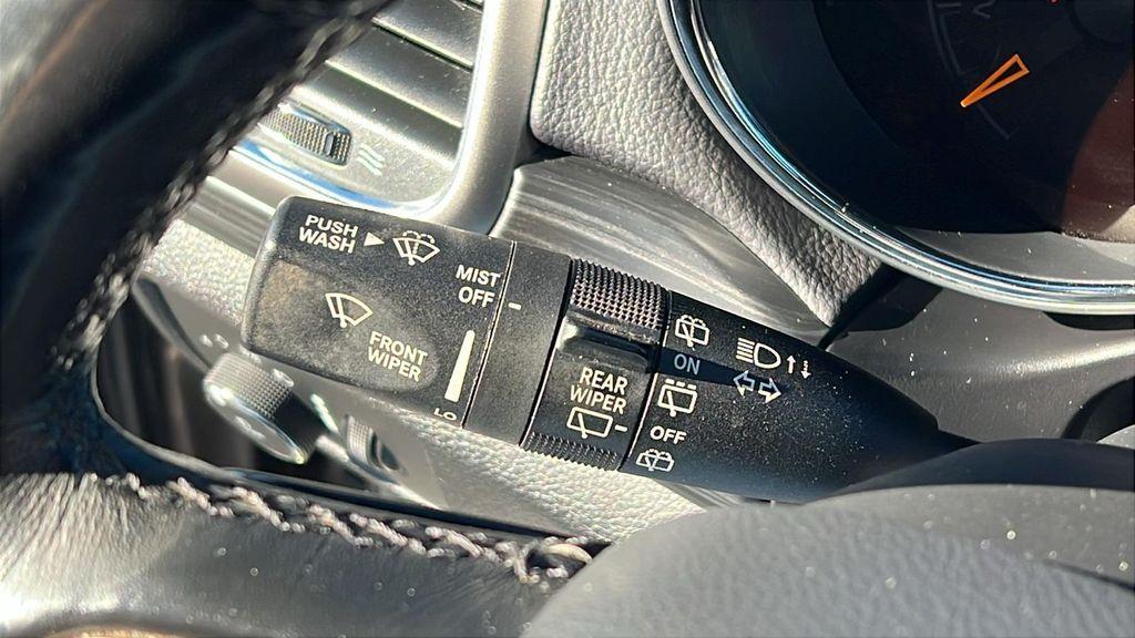 used 2019 Jeep Grand Cherokee car, priced at $12,990