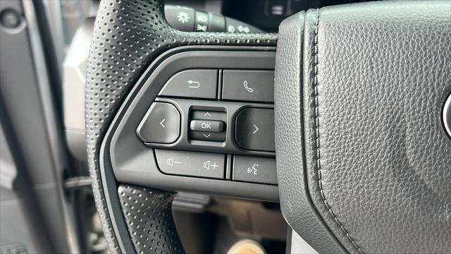 new 2025 Toyota Tacoma car, priced at $41,498