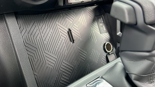 new 2025 Toyota Tacoma car, priced at $41,498
