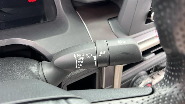 new 2025 Toyota Tacoma car, priced at $41,498