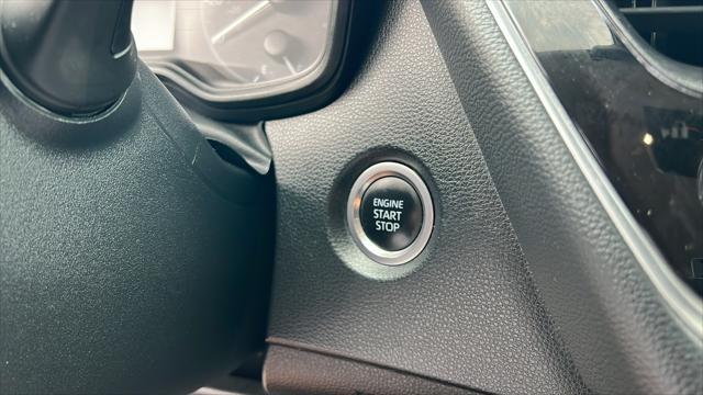 used 2024 Toyota Corolla car, priced at $22,990