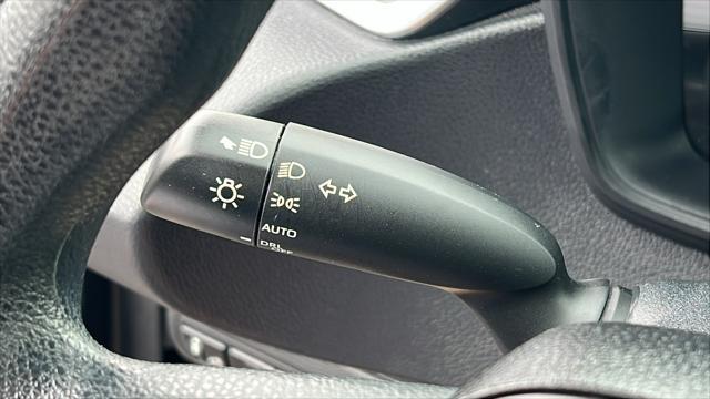 used 2024 Toyota Corolla car, priced at $22,990