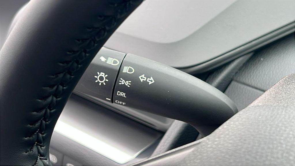 new 2026 Toyota Prius car, priced at $30,739