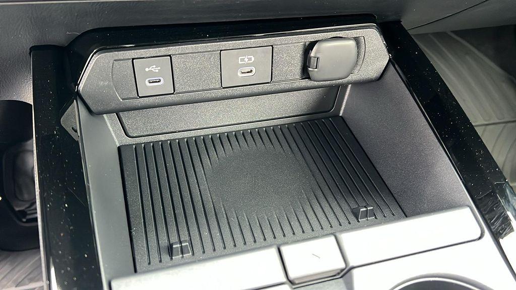new 2026 Toyota Prius car, priced at $30,739