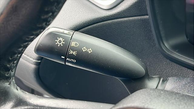 used 2022 Toyota Corolla Cross car, priced at $25,990