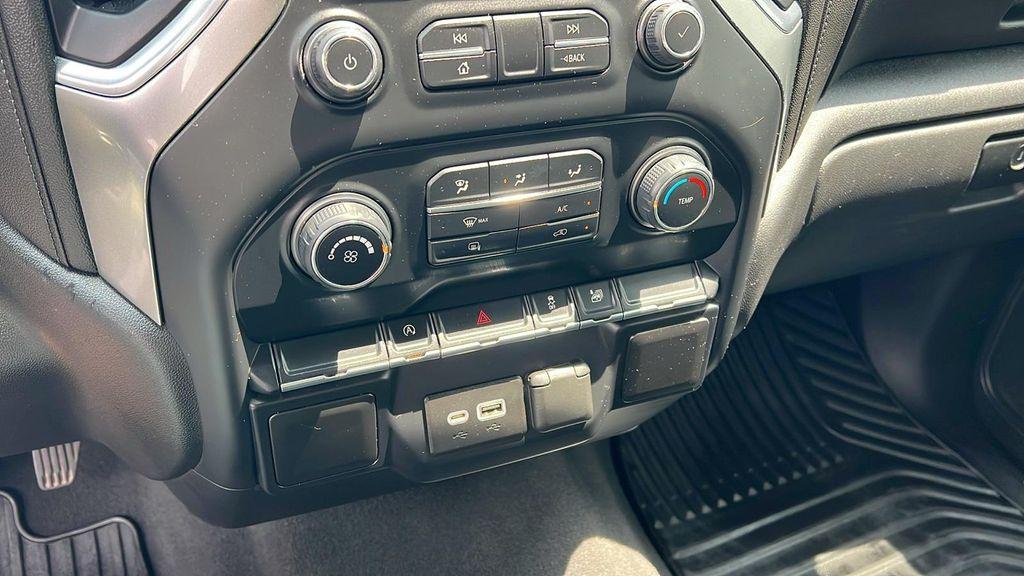 used 2019 Chevrolet Silverado 1500 car, priced at $33,990