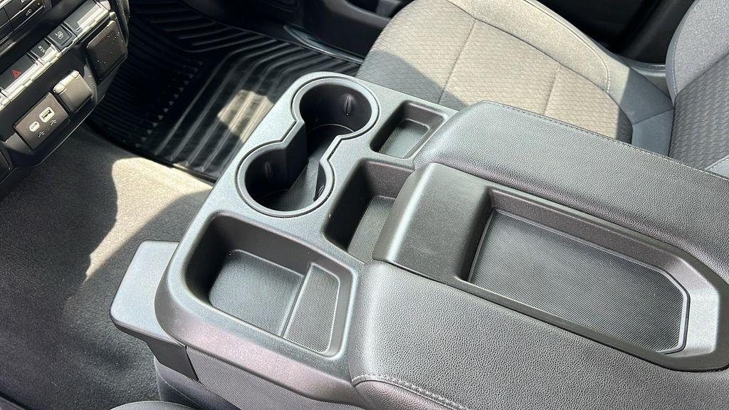 used 2019 Chevrolet Silverado 1500 car, priced at $33,990