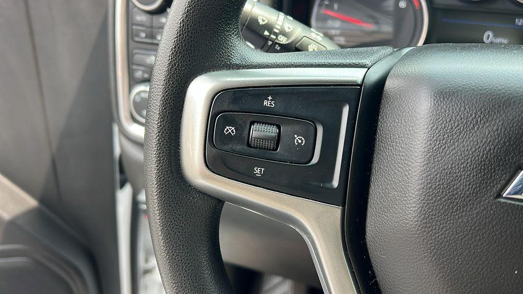 used 2019 Chevrolet Silverado 1500 car, priced at $33,990
