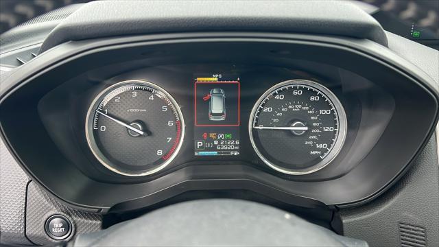 used 2019 Subaru Forester car, priced at $24,990