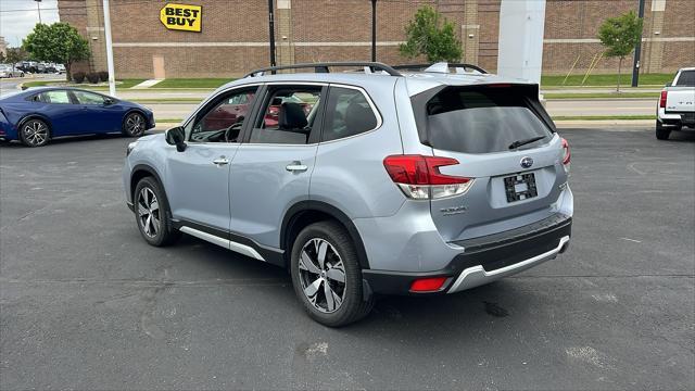 used 2019 Subaru Forester car, priced at $24,990