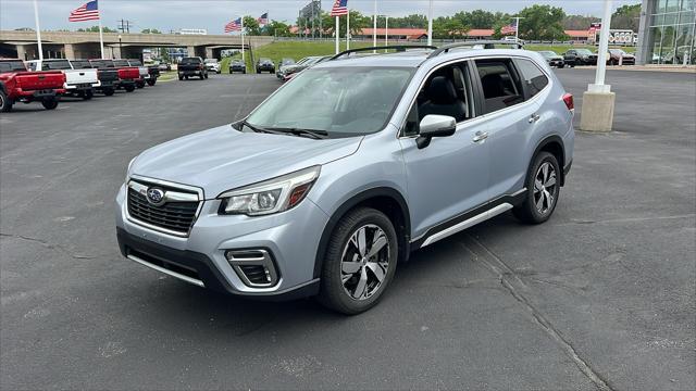 used 2019 Subaru Forester car, priced at $24,990