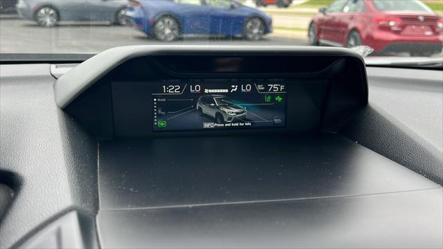 used 2019 Subaru Forester car, priced at $24,990