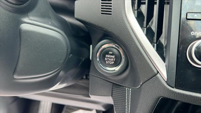 used 2019 Subaru Forester car, priced at $24,990