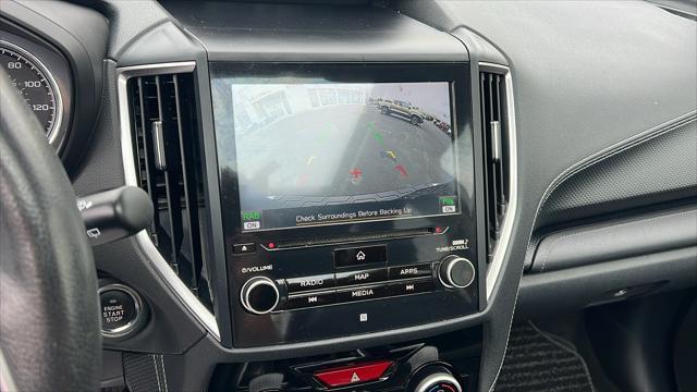 used 2019 Subaru Forester car, priced at $24,990