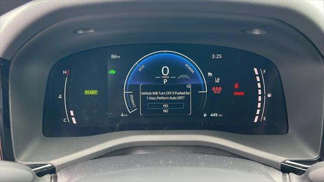 new 2025 Toyota Camry car, priced at $31,018