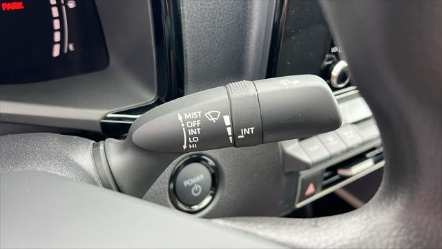 new 2025 Toyota Camry car, priced at $31,018