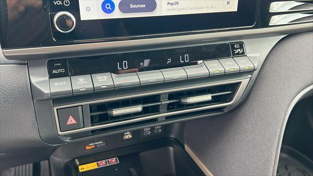 new 2025 Toyota Camry car, priced at $31,018