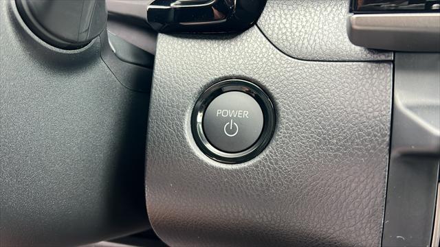 new 2025 Toyota Camry car, priced at $31,018