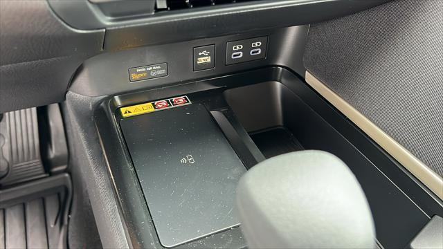 new 2025 Toyota Camry car, priced at $31,018