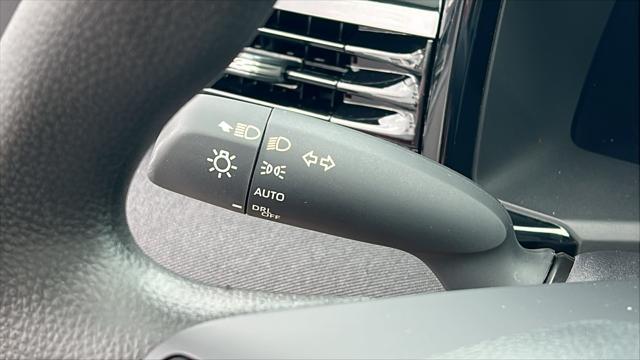 new 2025 Toyota Camry car, priced at $31,018