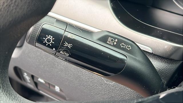used 2022 Kia Sorento car, priced at $23,990