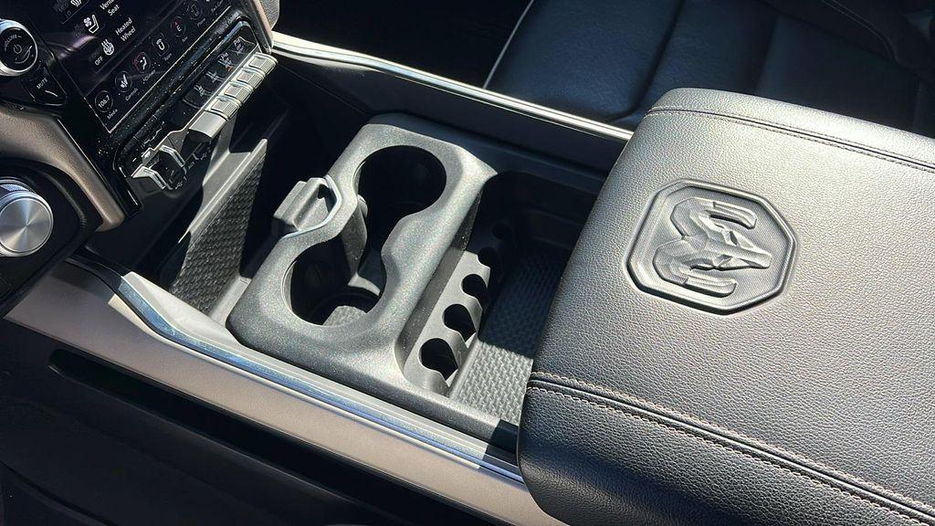 used 2021 Ram 1500 car, priced at $33,990