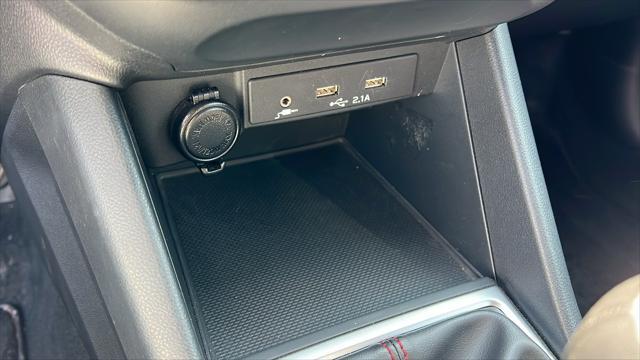 used 2022 Subaru WRX car, priced at $30,990
