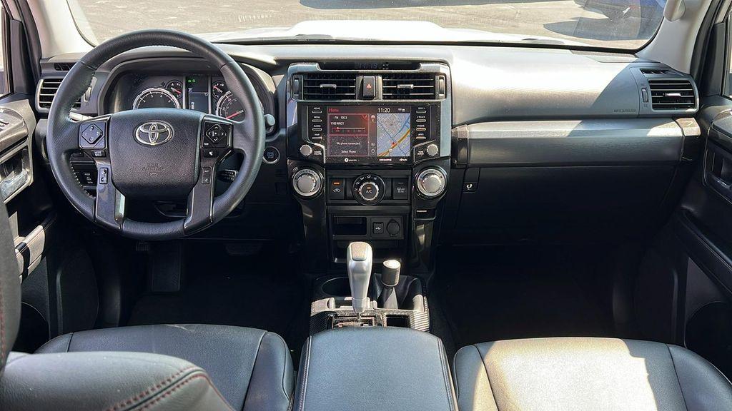 used 2022 Toyota 4Runner car, priced at $44,990