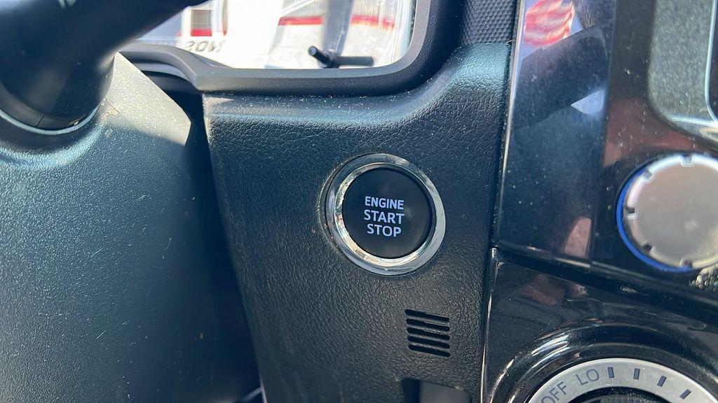 used 2022 Toyota 4Runner car, priced at $44,990