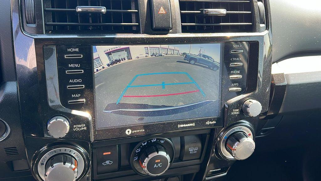 used 2022 Toyota 4Runner car, priced at $44,990
