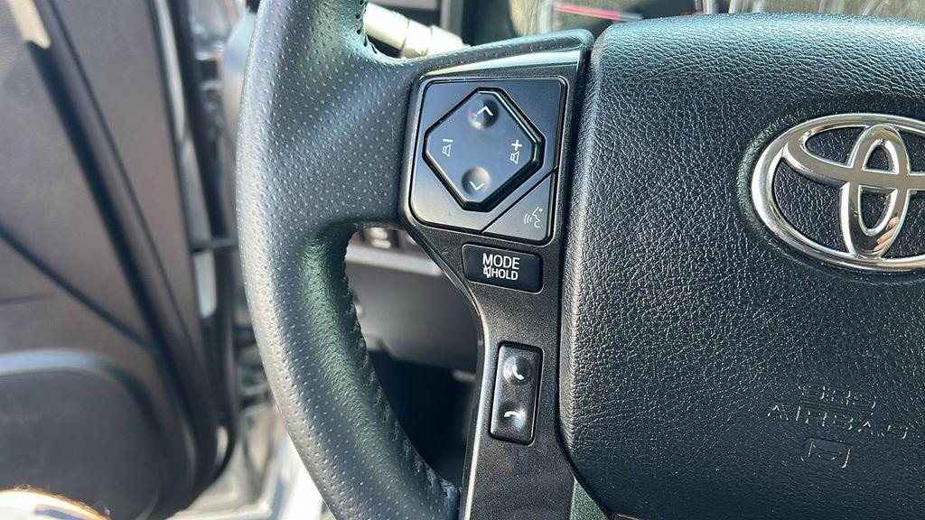 used 2022 Toyota 4Runner car, priced at $44,990