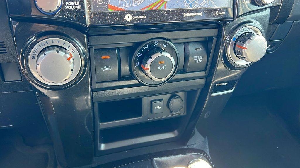 used 2022 Toyota 4Runner car, priced at $44,990