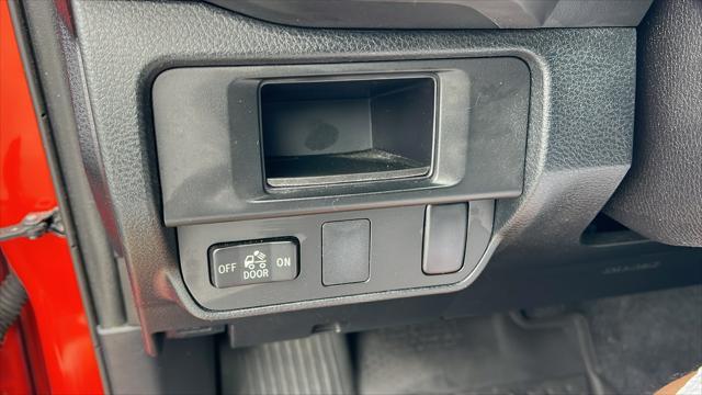 used 2016 Toyota Tacoma car, priced at $27,990