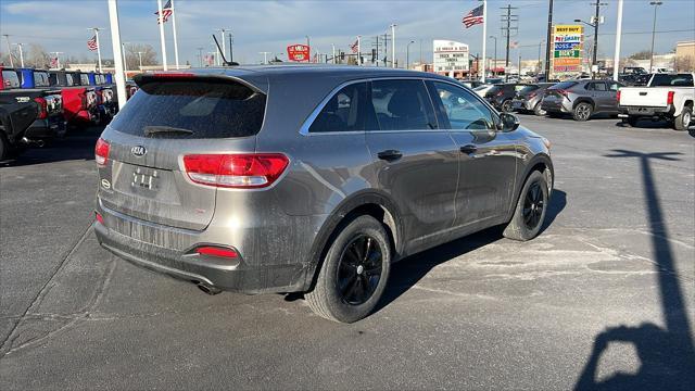 used 2016 Kia Sorento car, priced at $12,990