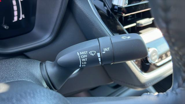 new 2025 Toyota Corolla car, priced at $28,364