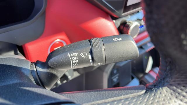 used 2023 Toyota Tundra Hybrid car, priced at $66,990