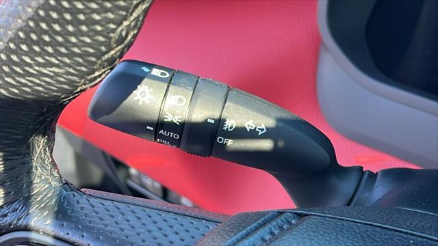 used 2023 Toyota Tundra Hybrid car, priced at $66,990