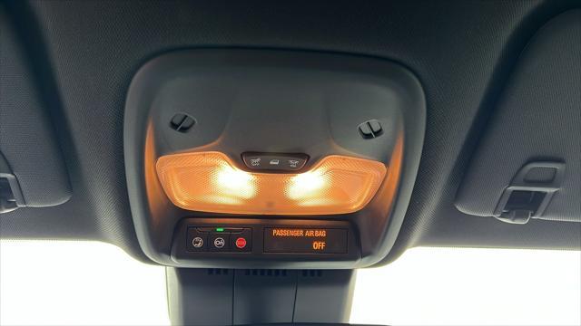 used 2023 GMC Canyon car, priced at $33,990