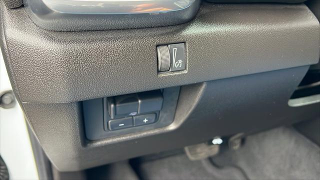 used 2023 GMC Canyon car, priced at $33,990