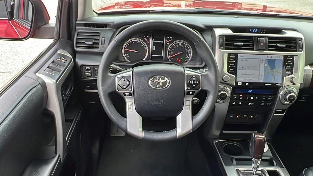 used 2020 Toyota 4Runner car, priced at $37,990