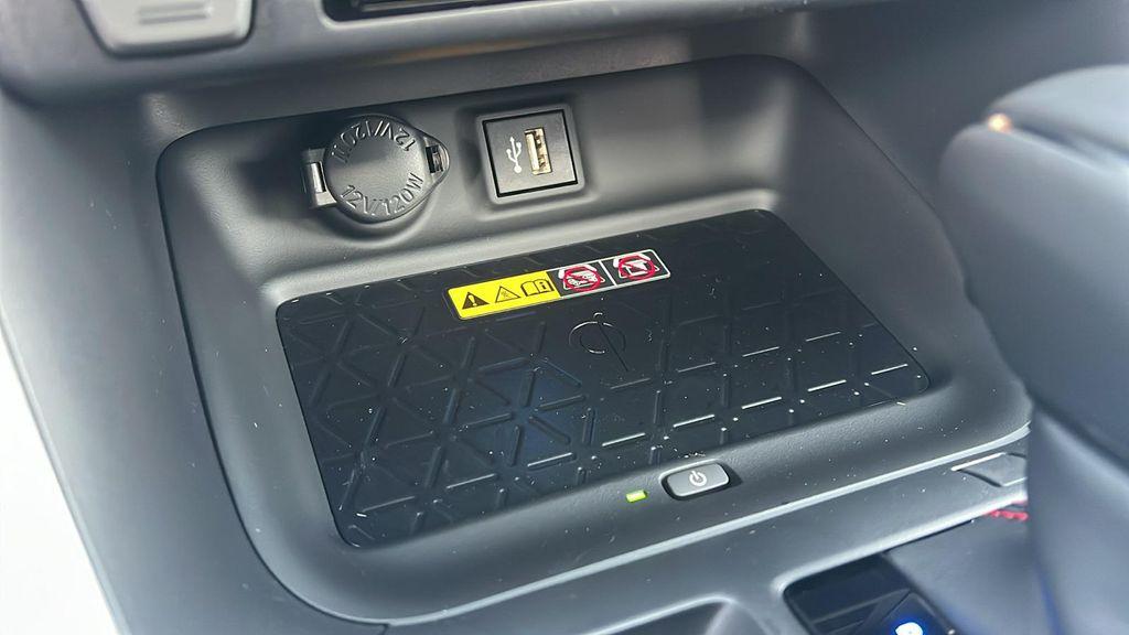 new 2025 Toyota RAV4 Hybrid car, priced at $51,924