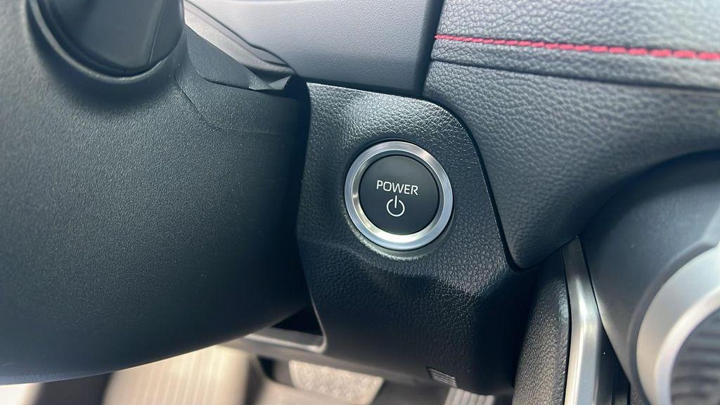 new 2025 Toyota RAV4 Hybrid car, priced at $51,924